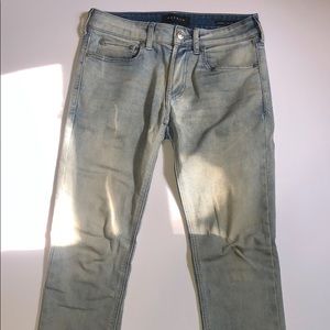 PACSUN DENIM